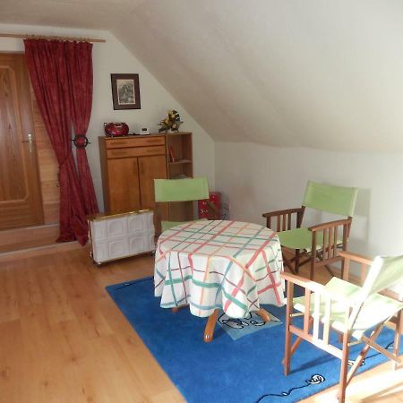 Ferienhaus Am Reitbauernhof Luckyranch Mellach  Esterno foto
