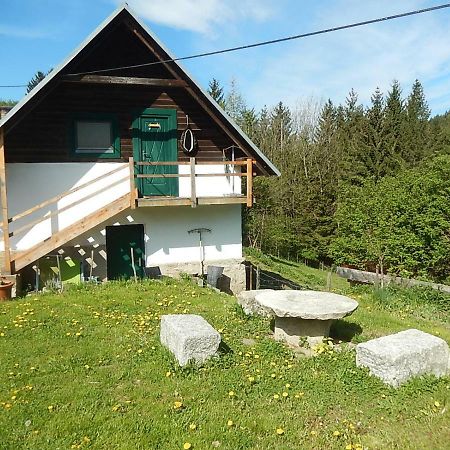 Ferienhaus Am Reitbauernhof Luckyranch Mellach  Esterno foto