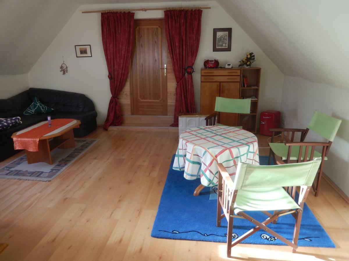 Ferienhaus Am Reitbauernhof Luckyranch Mellach  Esterno foto