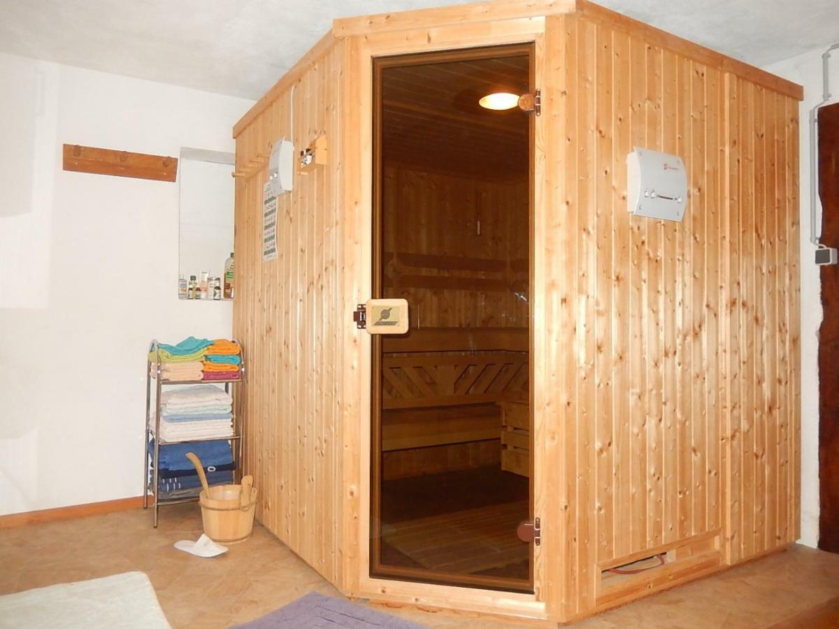Ferienhaus Am Reitbauernhof Luckyranch Mellach  Esterno foto