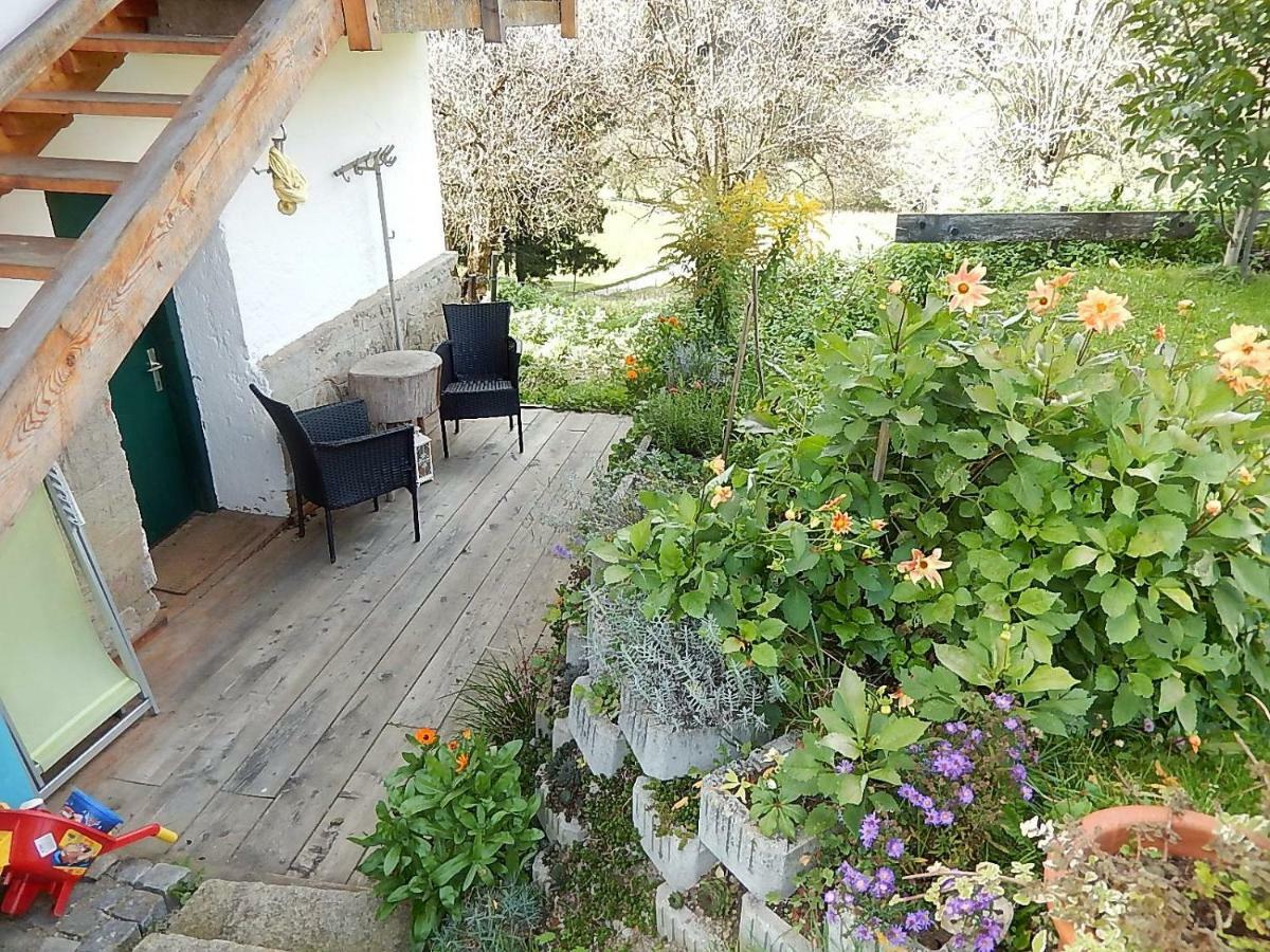 Ferienhaus Am Reitbauernhof Luckyranch Mellach  Esterno foto